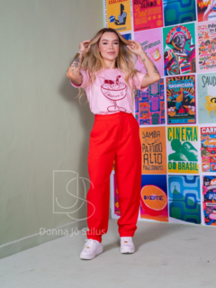 T-shirt Verão o Ano Todo - comprar online