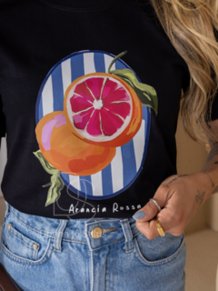 T-shirt Trend Frutas - comprar online