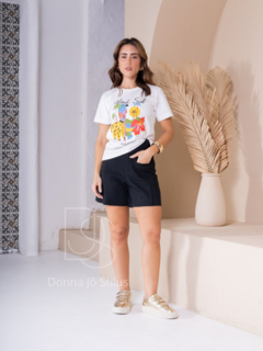 T-shirt Alma de Sal - comprar online