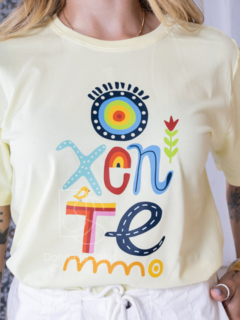 T-shirt Oxente - comprar online