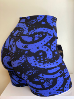 Imagem do Short Bermuda Fitness Premium