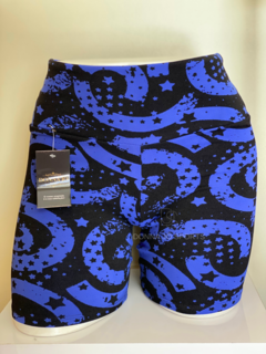 Short Bermuda Fitness Premium - loja online