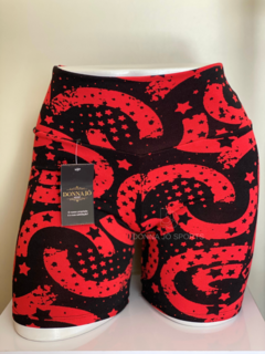 Short Bermuda Fitness Premium - Loja Donna Jô Sports & Stilus