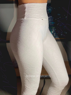 Legging Jacquard Premium