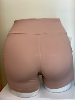 Short Corrida e Fitness - Loja Donna Jô Sports & Stilus