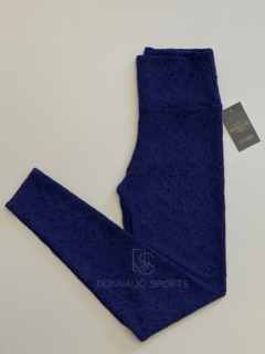 Legging Jacquard Premium na internet