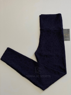 Legging Jacquard Premium - Loja Donna Jô Sports & Stilus