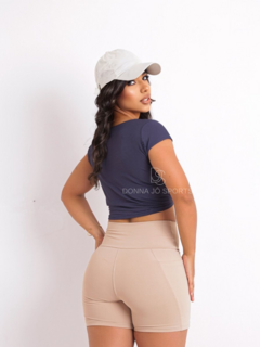 Short Corrida e Fitness - loja online