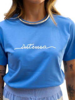 T-shirt Intensa