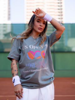 Tee Max Oversized Premium