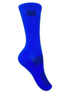 Meia Esportiva Cano Alto - Loja Donna Jô Sports & Stilus