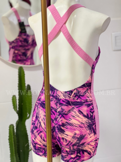 Macaquinho ExtraFit Linha Básica - comprar online