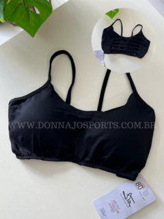 Top Santa Constância Premium - Loja Donna Jô Sports & Stilus