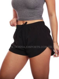 Short Tactel Fit - comprar online