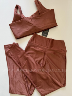 Canelado Bloom Premium - Loja Donna Jô Sports & Stilus