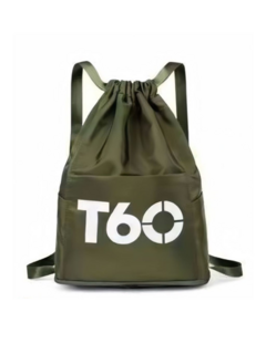 Bolsa Mochila Versátil T60 - loja online