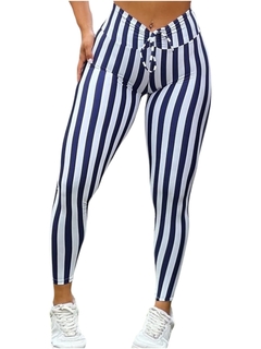 Legging Tendência Lista - comprar online