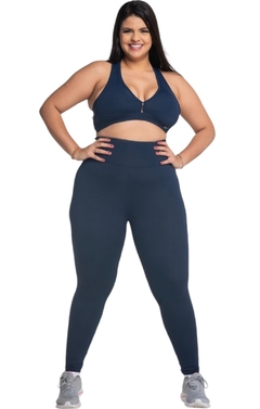 Legging Plus Size