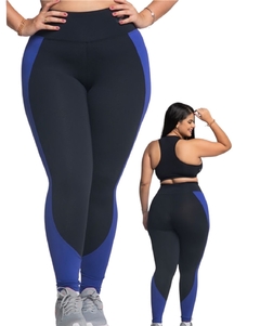 Legging Plus Size Premium Fit