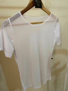 Baby Look Tule - Loja Donna Jô Sports & Stilus