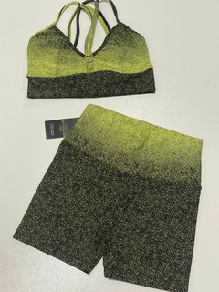 Imagem do Conjunto Jacquard Degradê