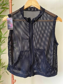 Colete Fitness Telinha - comprar online