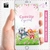 Convite Animado Skye Ptrulha Canina - comprar online