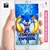 Convite Animado Sonic - comprar online