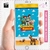 Convite Animado Toy Story - comprar online