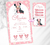 Convite Interativo Minnie com Margaridas - comprar online