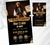 Convite Interativo Piratas do Caribe - Digital - comprar online