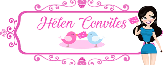 Helen Convites