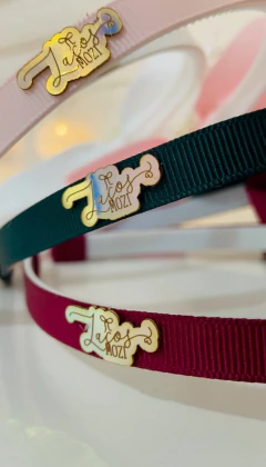 Tiara Olga (UN) - loja online