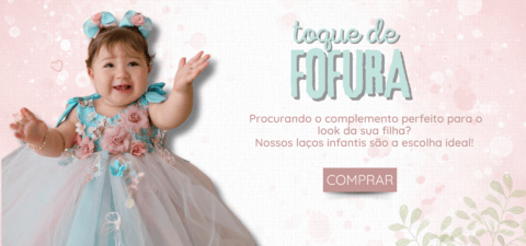 Imagem do banner rotativo Laços Mozi