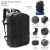 MOCHILA PARA VIAJE TASCANI en internet