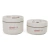 LUNCH BOX TERMICO SET X 2 CHIMOLA - MLG LIBRERIA-REGALERIA