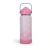 BOTELLA TERMICA CHIMOLA FLOWERS 600ML