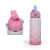 BOTELLA TERMICA CHIMOLA FLOWERS 600ML - comprar online