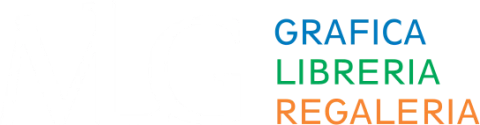 MLG LIBRERIA-REGALERIA