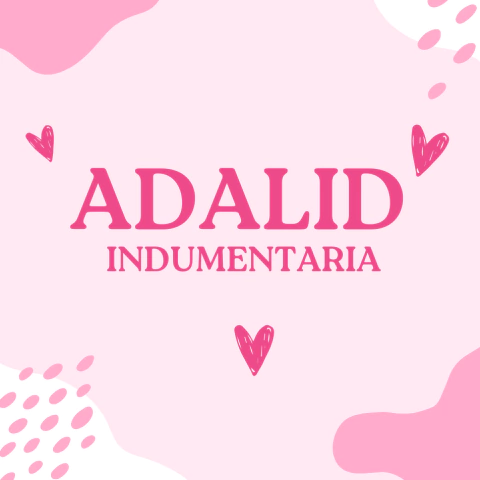 Adalid Indumentaria Cristiana