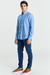 CAMISA CLASSIC MAO LINO TAHITI - Prototype Demo