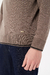 SWEATER MOCK NECK - tienda online