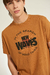 REMERA WAVE - comprar online