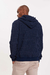 Imagen de BUZO ZIP HOODIE WAFFLE