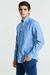CAMISA CLASSIC MAO LINO TAHITI en internet