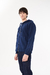 BUZO ZIP HOODIE GOOD en internet