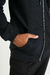 BUZO ZIP HOODIE LOGOTYPE NEGRO - Prototype Demo