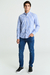 CAMISA CLASSIC OTTO - Prototype Demo
