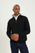SWEATER HALF ZIP