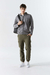 CAMPERA ZIP HOODIE QUINTANA - Prototype Demo
